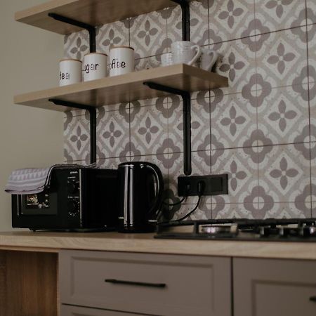 Historical Old City Apartament, Старе Місто , 2 Спальні, Балкон-Тераса, 85 Кв М 卡缅涅茨-波多利斯基 外观 照片