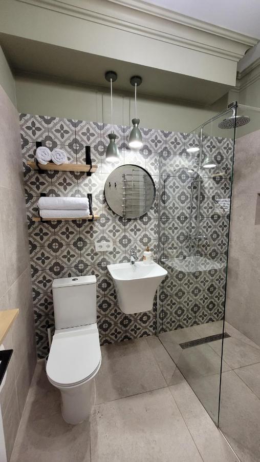 Historical Old City Apartament, Старе Місто , 2 Спальні, Балкон-Тераса, 85 Кв М 卡缅涅茨-波多利斯基 外观 照片