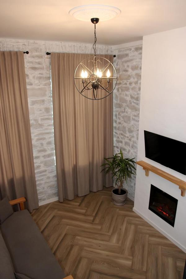 Historical Old City Apartament, Старе Місто , 2 Спальні, Балкон-Тераса, 85 Кв М 卡缅涅茨-波多利斯基 客房 照片