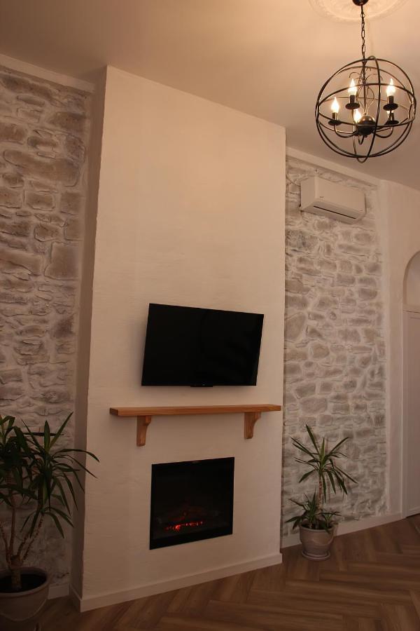 Historical Old City Apartament, Старе Місто , 2 Спальні, Балкон-Тераса, 85 Кв М 卡缅涅茨-波多利斯基 客房 照片