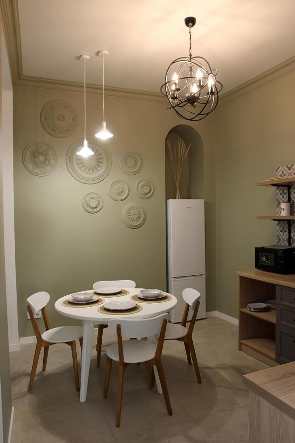 Historical Old City Apartament, Старе Місто , 2 Спальні, Балкон-Тераса, 85 Кв М 卡缅涅茨-波多利斯基 外观 照片