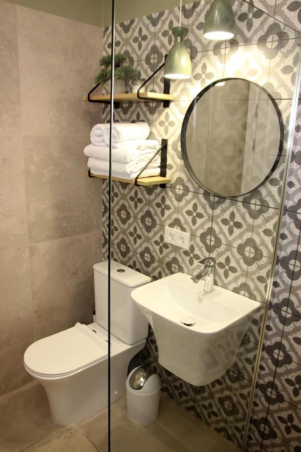 Historical Old City Apartament, Старе Місто , 2 Спальні, Балкон-Тераса, 85 Кв М 卡缅涅茨-波多利斯基 客房 照片